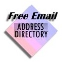 Free Email Address Directory